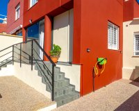 Resale - Townhouse - Orihuela-Costa - Villamartin