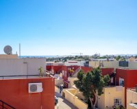 Resale - Townhouse - Orihuela-Costa - Villamartin