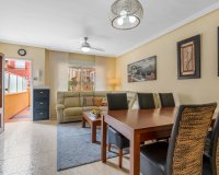 Resale - Townhouse - Orihuela-Costa - Villamartin