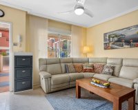 Resale - Townhouse - Orihuela-Costa - Villamartin