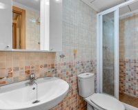 Resale - Townhouse - Orihuela-Costa - Villamartin
