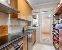 Resale - Townhouse - Orihuela-Costa - Villamartin