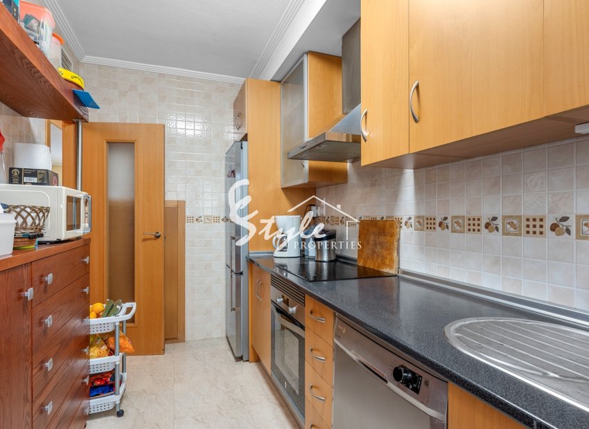 Resale - Townhouse - Orihuela-Costa - Villamartin