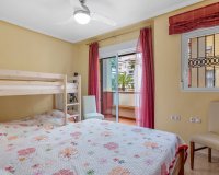 Resale - Townhouse - Orihuela-Costa - Villamartin
