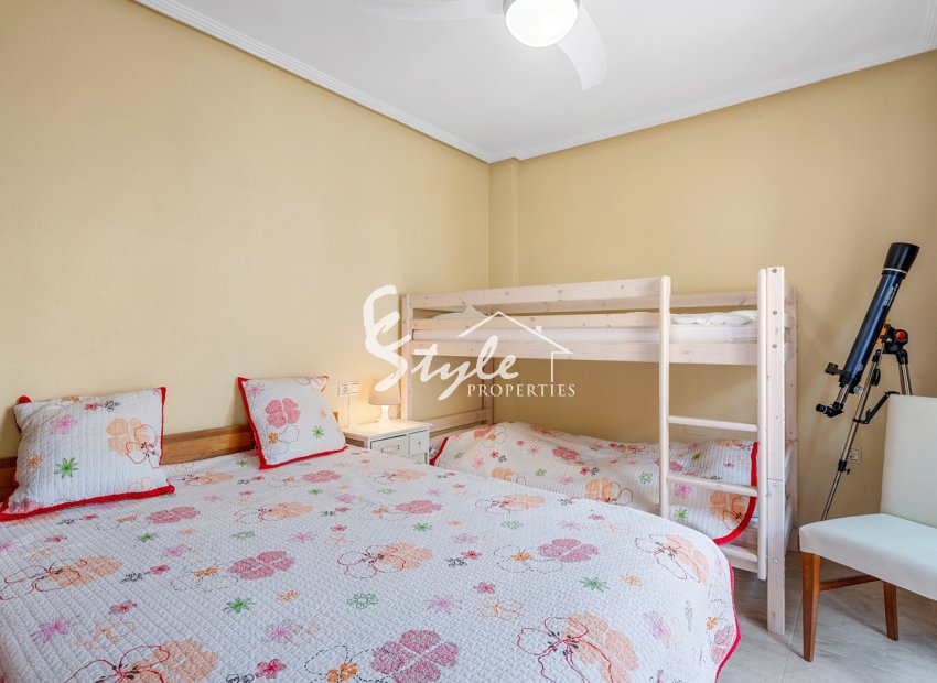 Resale - Townhouse - Orihuela-Costa - Villamartin