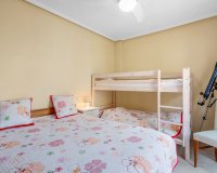 Resale - Townhouse - Orihuela-Costa - Villamartin