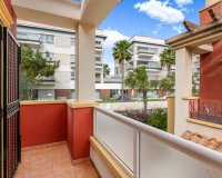 Resale - Townhouse - Orihuela-Costa - Villamartin
