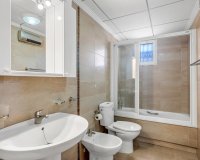 Resale - Townhouse - Orihuela-Costa - Villamartin