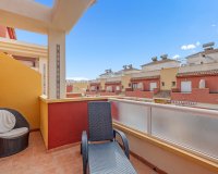 Resale - Townhouse - Orihuela-Costa - Villamartin