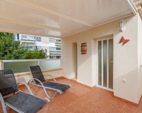 Resale - Townhouse - Orihuela-Costa - Villamartin