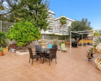 Resale - Townhouse - Orihuela-Costa - Villamartin