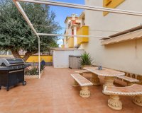Resale - Townhouse - Orihuela-Costa - Villamartin
