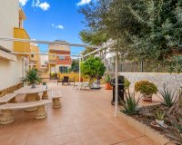 Resale - Townhouse - Orihuela-Costa - Villamartin