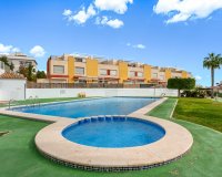 Resale - Townhouse - Orihuela-Costa - Villamartin