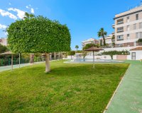 Resale - Townhouse - Orihuela-Costa - Villamartin