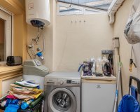 Resale - Townhouse - Orihuela-Costa - Villamartin