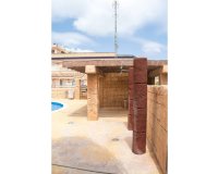 Resale - Townhouse - Orihuela-Costa - Villamartin