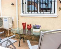 Resale - Townhouse - Orihuela-Costa - Villamartin
