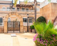 Resale - Townhouse - Orihuela-Costa - Villamartin
