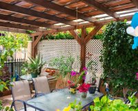 Resale - Townhouse - Orihuela-Costa - Villamartin