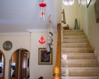 Resale - Townhouse - Orihuela-Costa - Villamartin