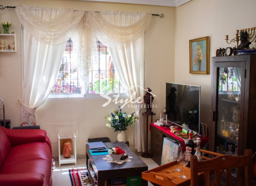 Resale - Townhouse - Orihuela-Costa - Villamartin