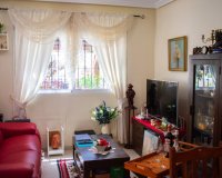 Resale - Townhouse - Orihuela-Costa - Villamartin