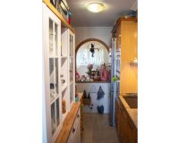 Resale - Townhouse - Orihuela-Costa - Villamartin
