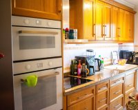 Resale - Townhouse - Orihuela-Costa - Villamartin