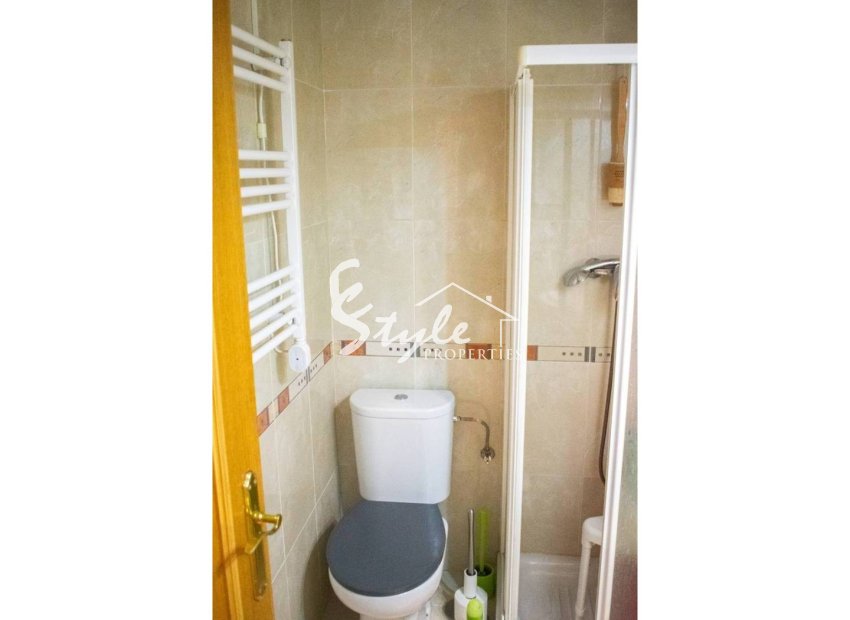 Resale - Townhouse - Orihuela-Costa - Villamartin