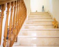 Resale - Townhouse - Orihuela-Costa - Villamartin