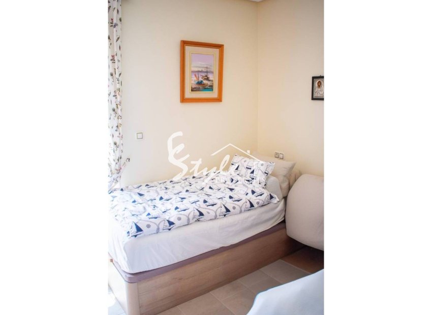 Resale - Townhouse - Orihuela-Costa - Villamartin