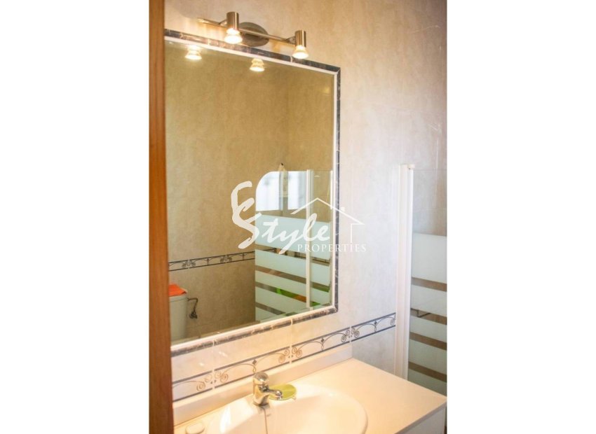 Resale - Townhouse - Orihuela-Costa - Villamartin