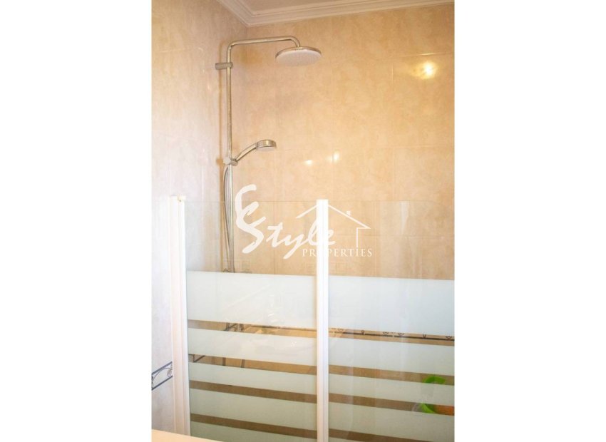 Resale - Townhouse - Orihuela-Costa - Villamartin