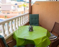 Resale - Townhouse - Orihuela-Costa - Villamartin