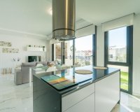 Resale - Townhouse - Orihuela-Costa - Villamartin