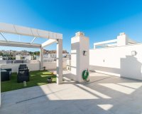 Resale - Townhouse - Orihuela-Costa - Villamartin