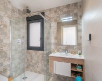 Resale - Townhouse - Orihuela-Costa - Villamartin