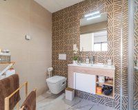 Resale - Townhouse - Orihuela-Costa - Villamartin