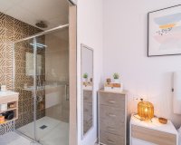 Resale - Townhouse - Orihuela-Costa - Villamartin