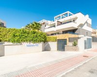 Resale - Townhouse - Orihuela-Costa - Villamartin