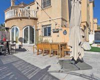 Resale - Townhouse - Orihuela-Costa - Villamartin