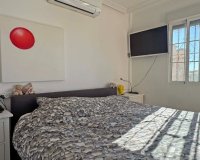 Resale - Townhouse - Orihuela-Costa - Villamartin