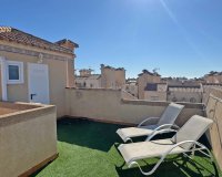 Resale - Townhouse - Orihuela-Costa - Villamartin