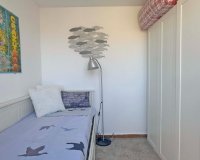 Resale - Townhouse - Orihuela-Costa - Villamartin