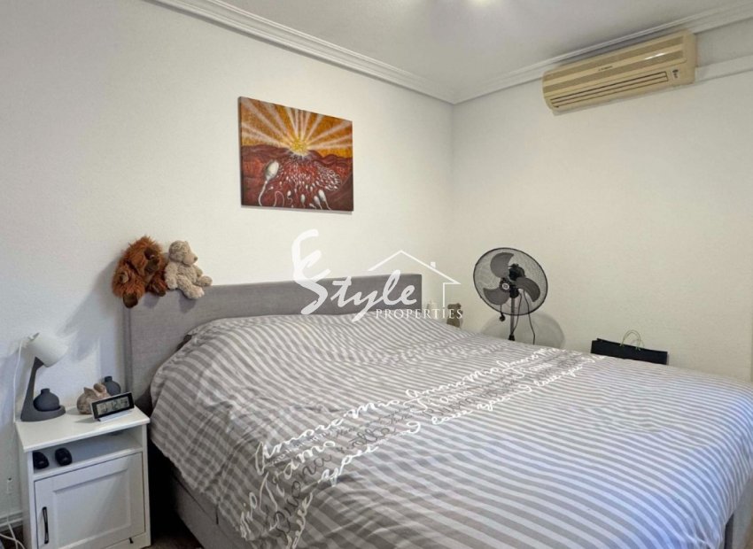 Resale - Townhouse - Orihuela-Costa - Villamartin