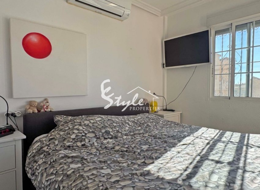 Resale - Townhouse - Orihuela-Costa - Villamartin