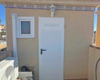 Resale - Townhouse - Orihuela-Costa - Villamartin
