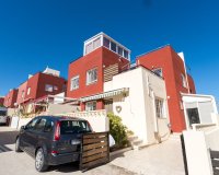 Resale - Townhouse - Orihuela-Costa - Villamartin