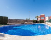 Resale - Townhouse - Orihuela-Costa - Villamartin